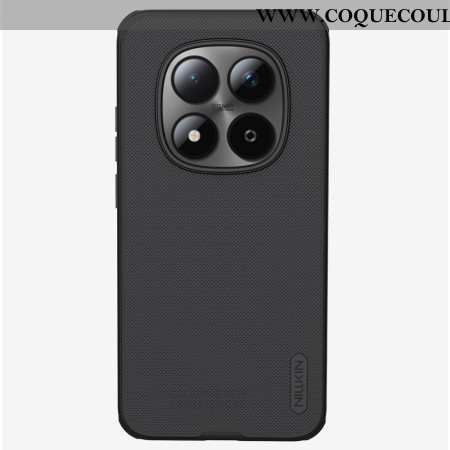 Coque Xiaomi Redmi Note 15 Pro 5G Magnétique NILLKIN Frosted Shield Pro