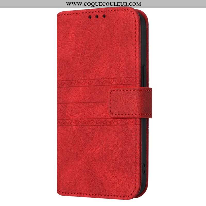 Housse Xiaomi Redmi Note 15 Pro 5G DIERFENG