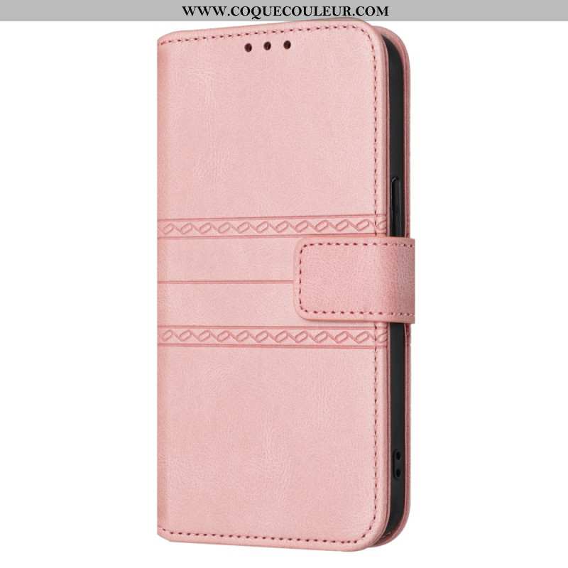 Housse Xiaomi Redmi Note 15 Pro 5G DIERFENG