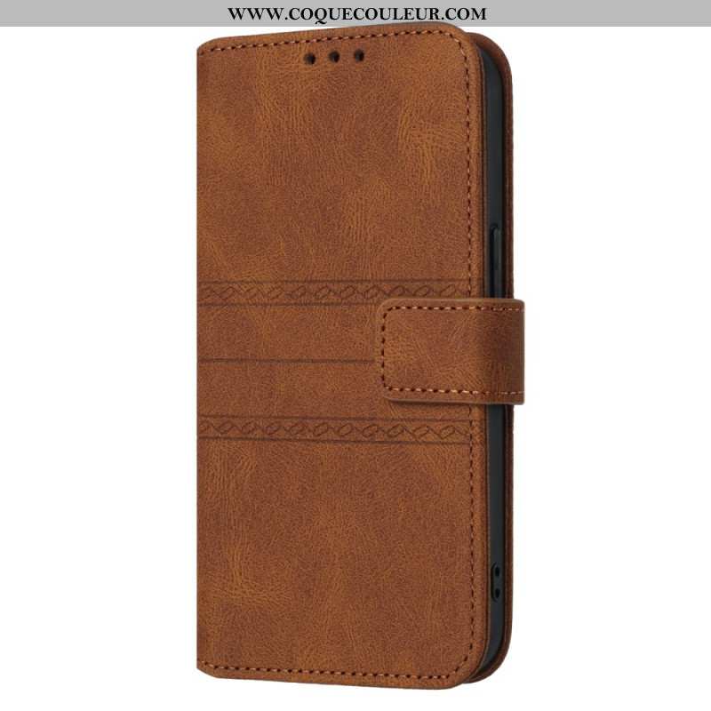 Housse Xiaomi Redmi Note 15 Pro 5G DIERFENG