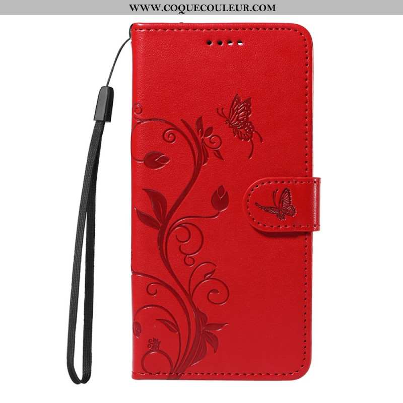 Housse Xiaomi Redmi Note 15 Pro 5G Floralie