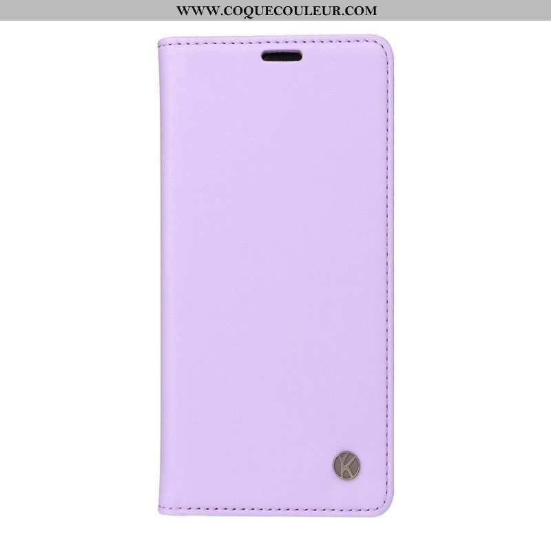 Flip Cover Xiaomi Redmi Note 15 Pro 5G YIKATU