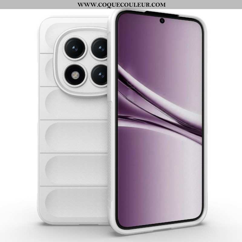 Coque Xiaomi Redmi Note 15 Pro Plus 5G / Poco M8 Pro 5G Antidérapante