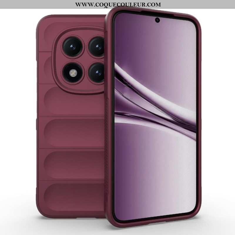 Coque Xiaomi Redmi Note 15 Pro Plus 5G / Poco M8 Pro 5G Antidérapante