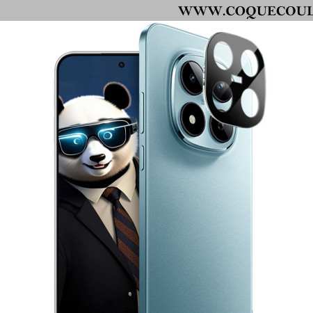 Lentille de Protection en verre Trempé pour Xiaomi Redmi Note 15 Pro 5G / Note 15 Pro Plus 5G / Poco