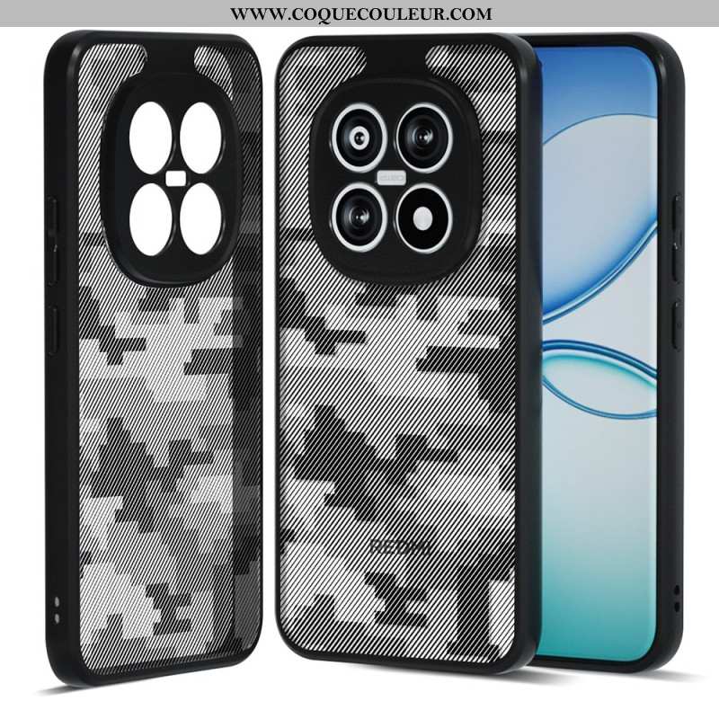 Coque Xiaomi Redmi Note 15 Pro Plus 5G / Poco M8 Pro 5G 5G IBMRS