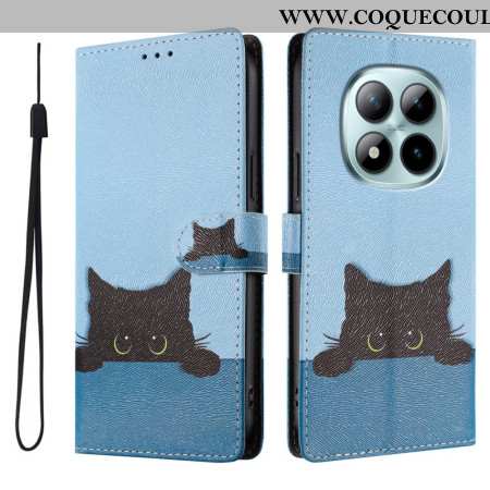 Housse Xiaomi Redmi Note 15 Pro Plus 5G / Poco M8 Pro 5G Petit Chat