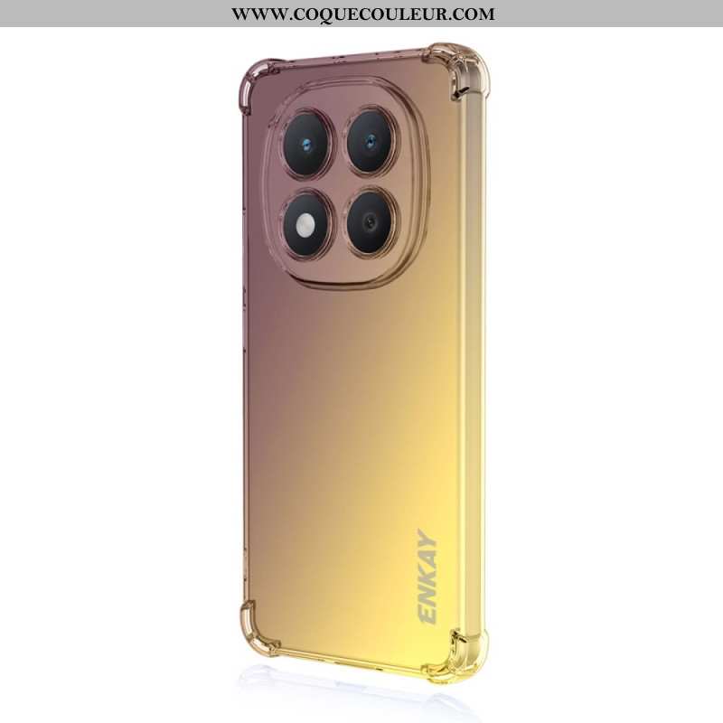 Coque Xiaomi Redmi Note 15 Pro Plus 5G / Poco M8 Pro 5G Gradient ENKAY