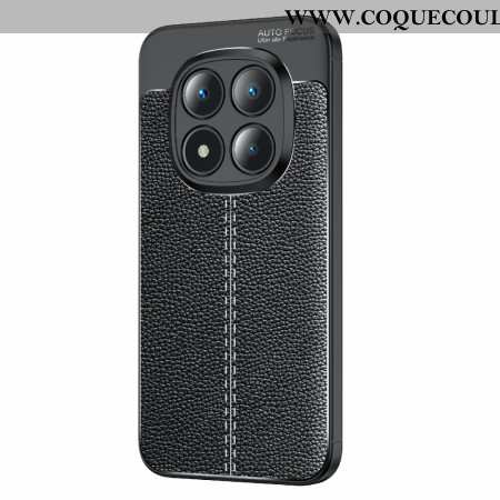 Coque Xiaomi Redmi Note 15 Pro Plus 5G / Poco M8 Pro 5G Double Line