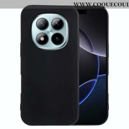 Coque Xiaomi Redmi Note 15 Pro Plus 5G / Poco M8 Pro 5G Silicone Anti-Traces