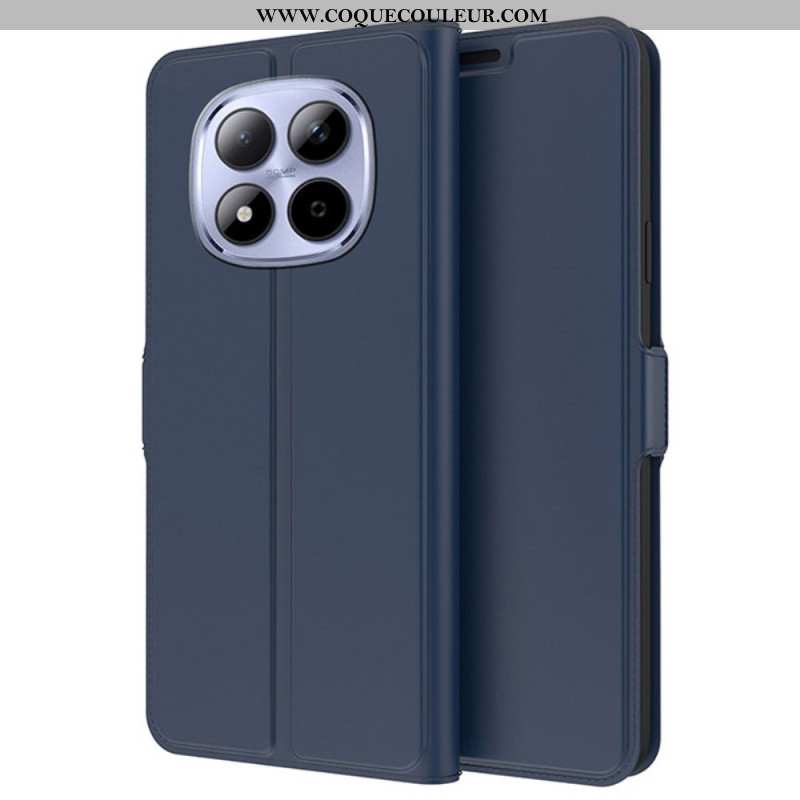 Étui Xiaomi Redmi Note 15 Pro Plus 5G / Poco M8 Pro 5G Porte-Carte