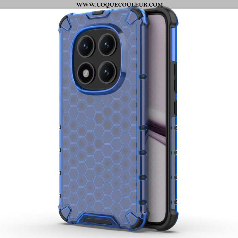 Coque Xiaomi Redmi Note 15 Pro Plus 5G / Poco M8 Pro 5G Nid d'Abeille
