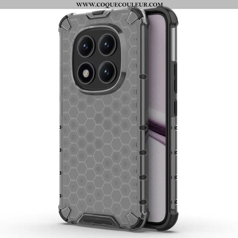 Coque Xiaomi Redmi Note 15 Pro Plus 5G / Poco M8 Pro 5G Nid d'Abeille