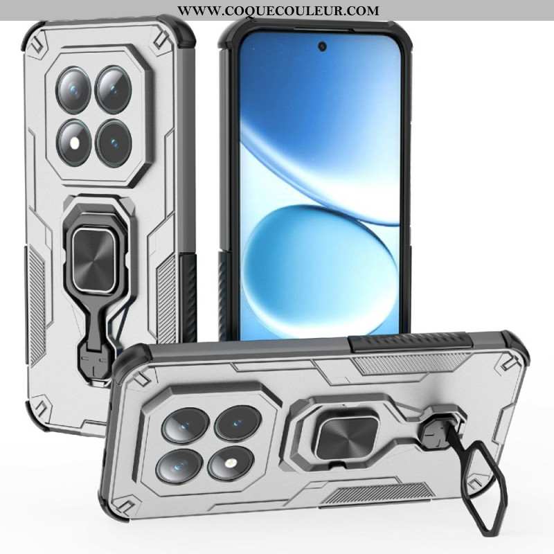 Coque Xiaomi Redmi Note 15 Pro Plus 5G / Poco M8 Pro 5G Ring Résistante