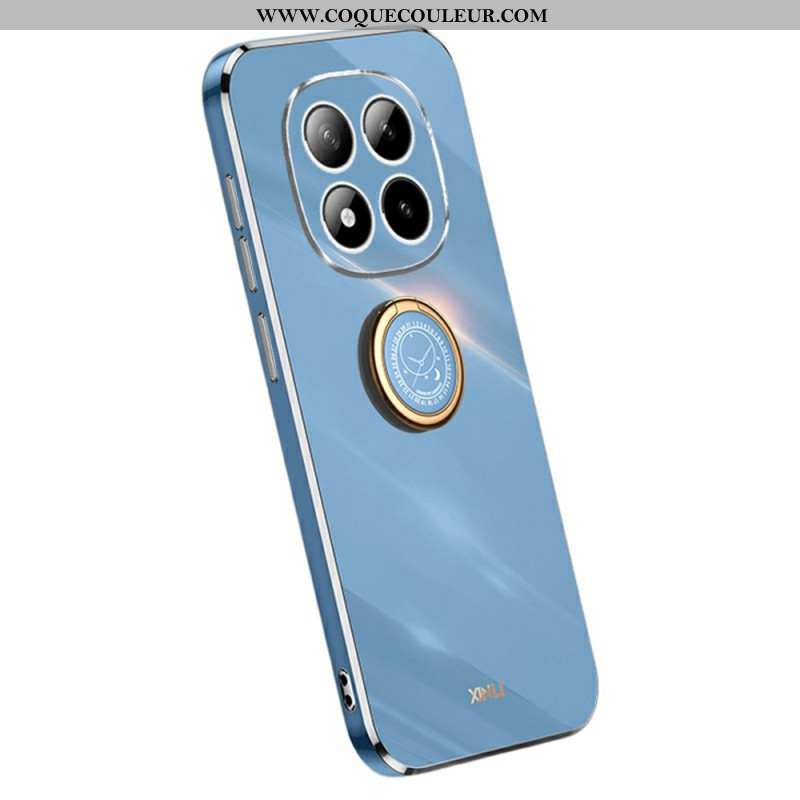 Coque Xiaomi Redmi Note 15 Pro Plus 5G / Poco M8 Pro 5G Anneau-Support XINLI