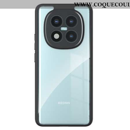 Coque Xiaomi Redmi Note 15 Pro Plus 5G / Poco M8 Pro 5G Antichoc Transparente