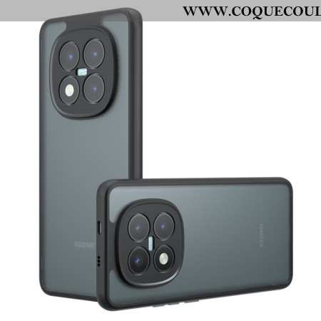 Coque Xiaomi Redmi Note 15 Pro Plus 5G / Poco M8 Pro 5G Finition Mate Anti-Traces