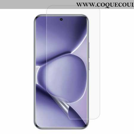 Film de Protection pour Écran Xiaomi Redmi Note 15 Pro Plus 5G / Poco M8 Pro 5G