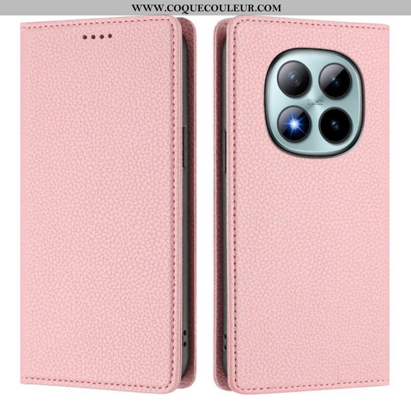 Flip Cover Xiaomi Redmi Note 15 Pro Plus 5G / Poco M8 Pro 5G Protection RFID