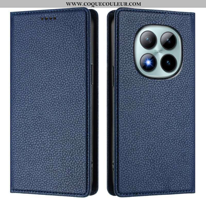 Flip Cover Xiaomi Redmi Note 15 Pro Plus 5G / Poco M8 Pro 5G Protection RFID