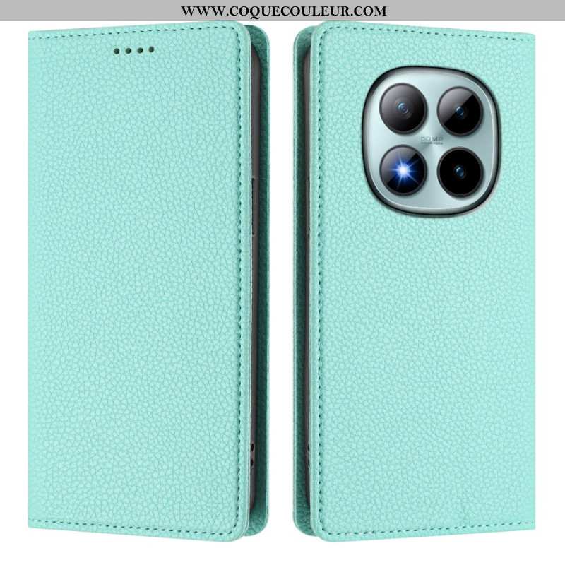 Flip Cover Xiaomi Redmi Note 15 Pro Plus 5G / Poco M8 Pro 5G Protection RFID