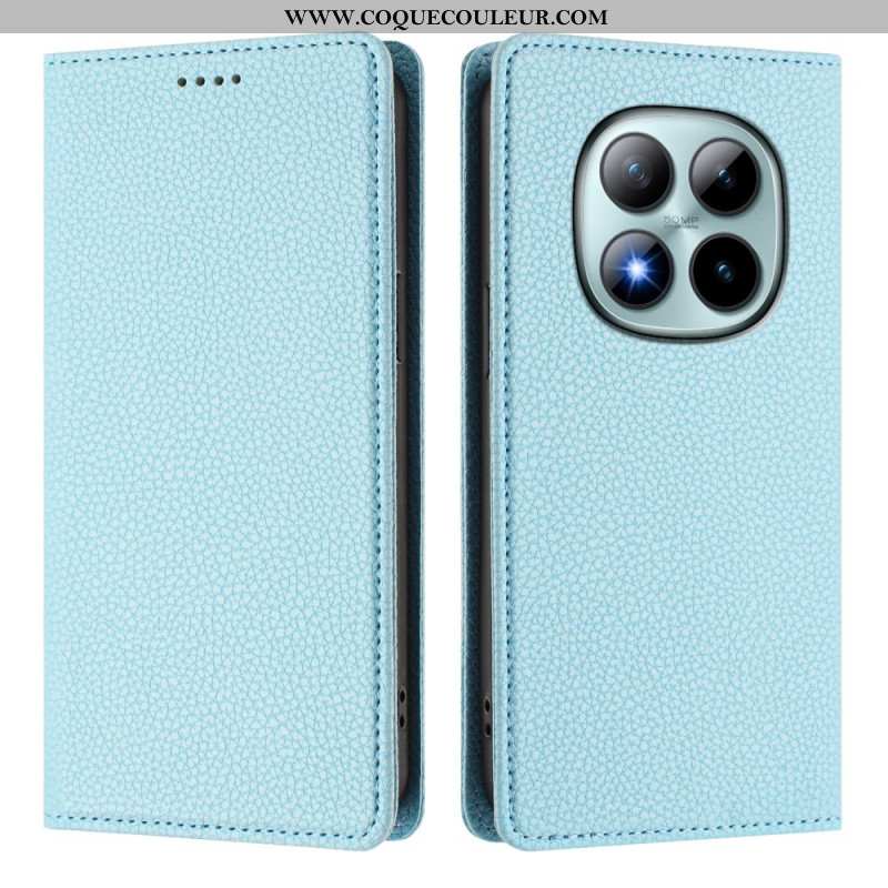 Flip Cover Xiaomi Redmi Note 15 Pro Plus 5G / Poco M8 Pro 5G Protection RFID