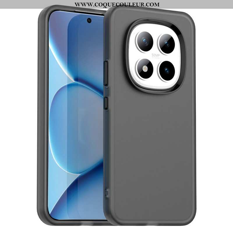 Coque Xiaomi Redmi Note 15 Pro Plus 5G / Poco M8 Pro 5G Unie