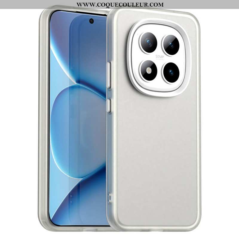 Coque Xiaomi Redmi Note 15 Pro Plus 5G / Poco M8 Pro 5G Unie