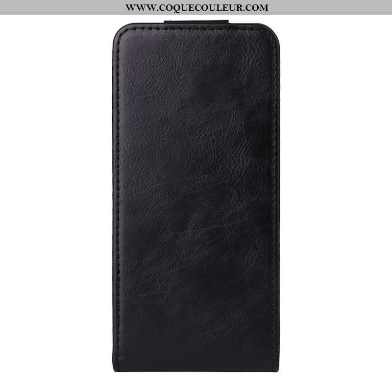 Housse Xiaomi Redmi Note 15 Pro Plus 5G / Poco M8 Pro 5G Rabat Vertical