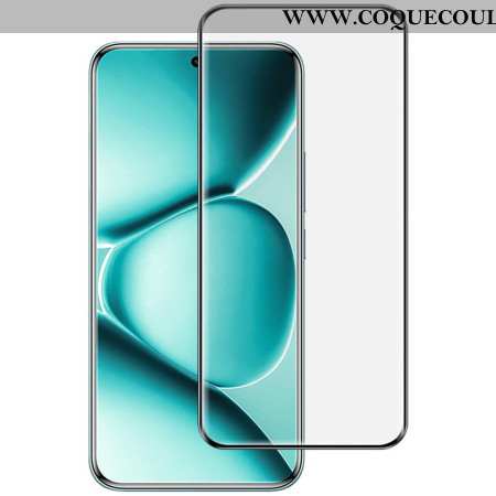 Protection en Verre Trempé Intégrale Xiaomi Redmi Note 15 Pro Plus 5G / Poco M8 Pro 5G (compatible d