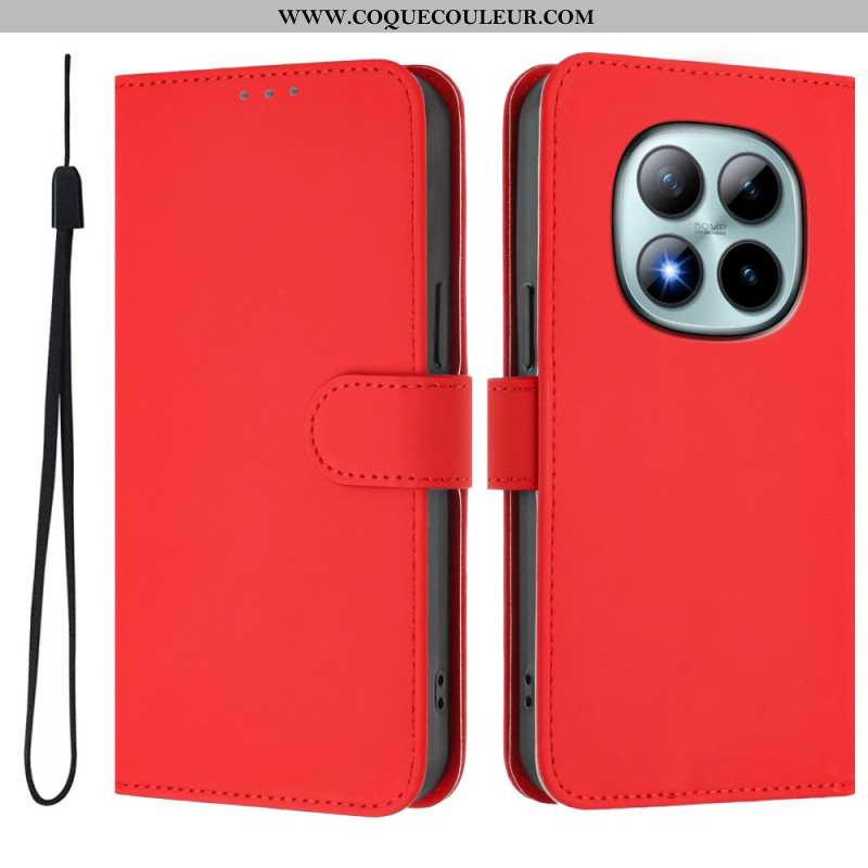 Housse Xiaomi Redmi Note 15 Pro Plus 5G / Poco M8 Pro 5G Color