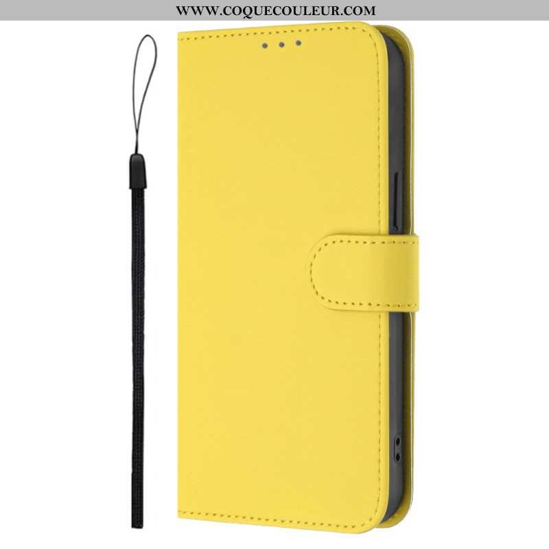 Housse Xiaomi Redmi Note 15 Pro Plus 5G / Poco M8 Pro 5G Color