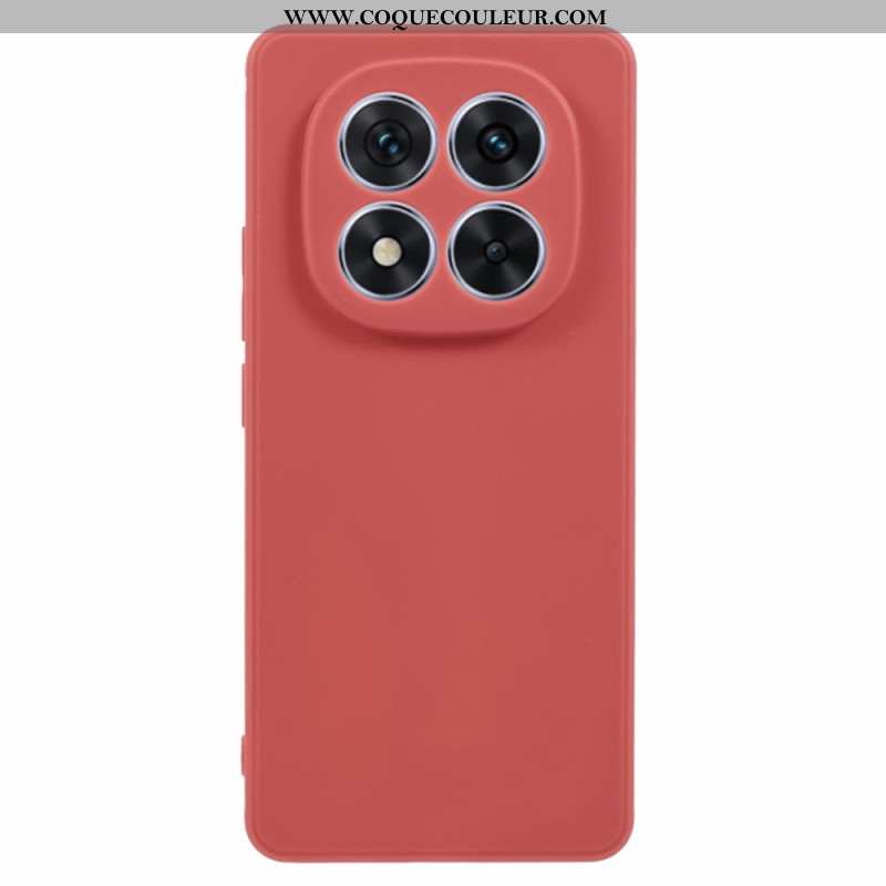Coque Xiaomi Redmi Note 15 Pro Plus 5G / Poco M8 Pro 5G Silicone