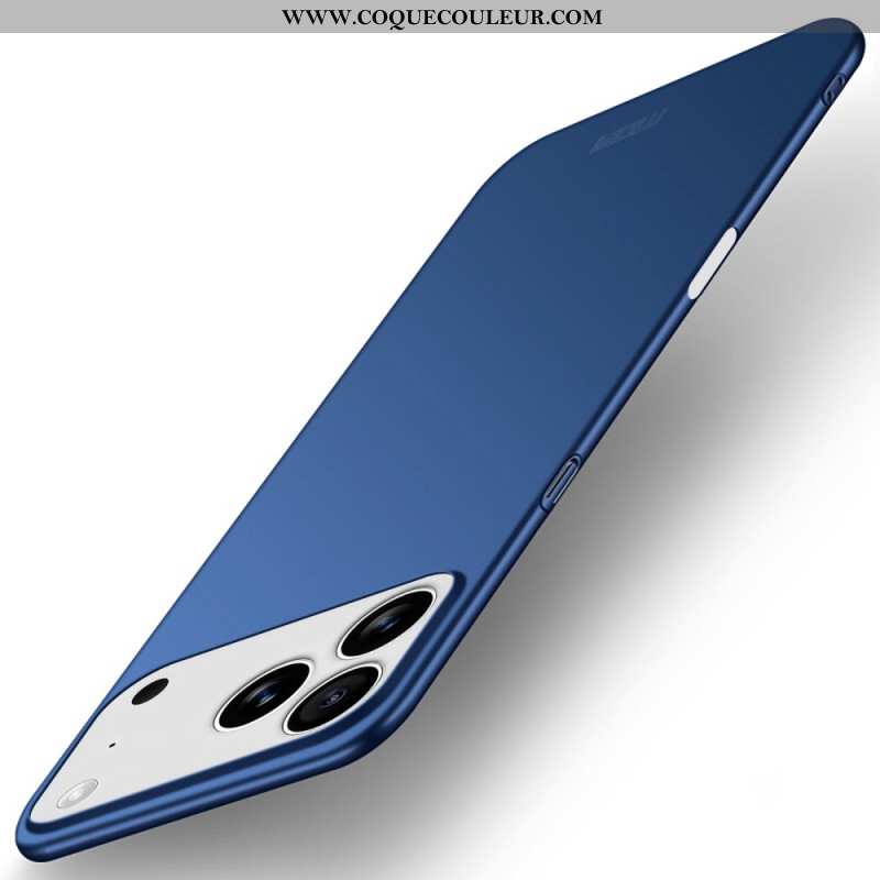 Coque iPhone 17 Pro Max MOFI