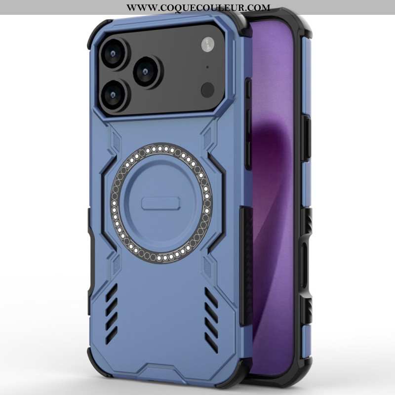 Coque iPhone 17 Pro Max Magnétique