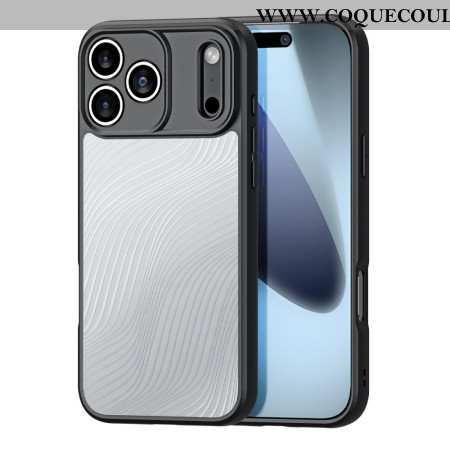 Coque iPhone 17 Pro Max Aimo Series DUX DUCIS