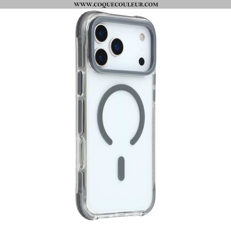 Coque iPhone 17 Pro Max MagSafe Hybride MUTURAL