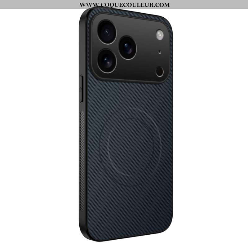 Coque iPhone 17 Pro Max MagSafe TQ Series WANLONFENG