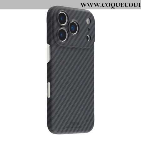 Coque iPhone 17 Pro Max MagSafe Ultra-Fine X-LEVEL