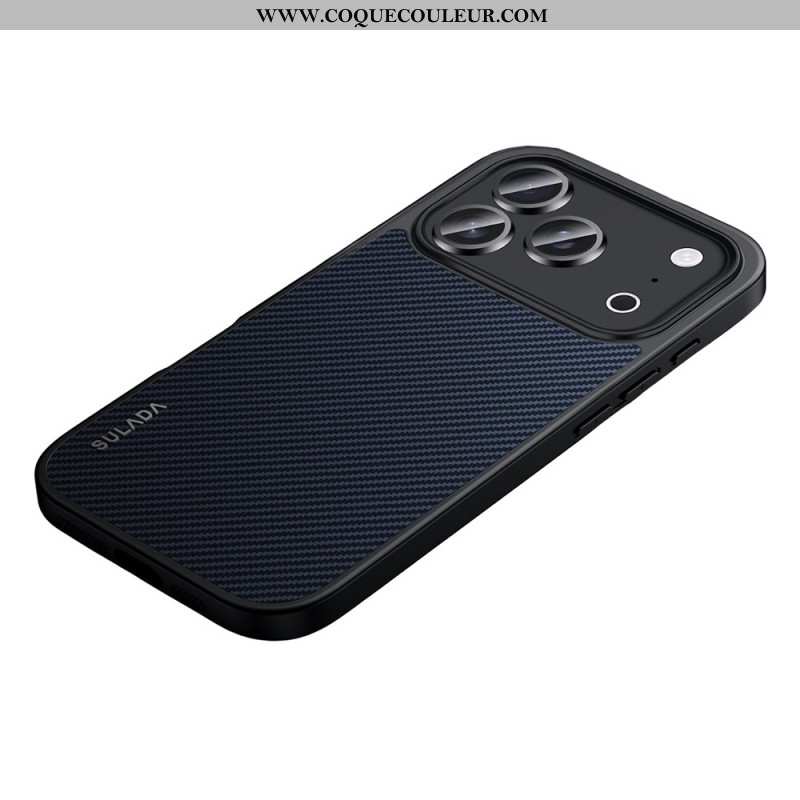 Coque iPhone 17 Pro Max compatible MagSafe