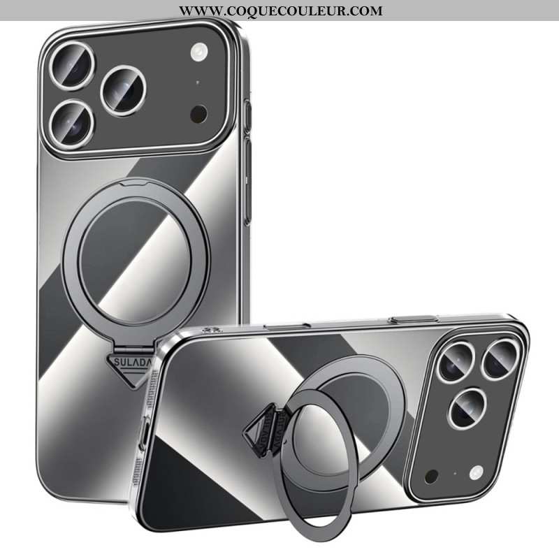 Coque iPhone 17 Pro Max MagSafe Nature Series SULADA