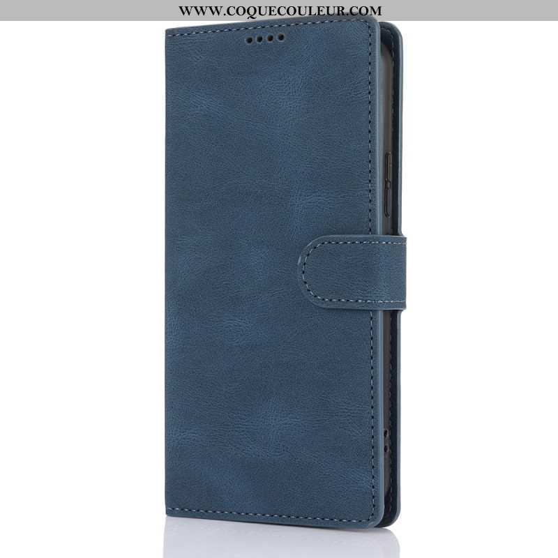 Housse iPhone 17 Pro Max avec Portefeuille et Support