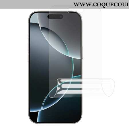 Film de Protection pour Écran iPhone 17 Pro Max