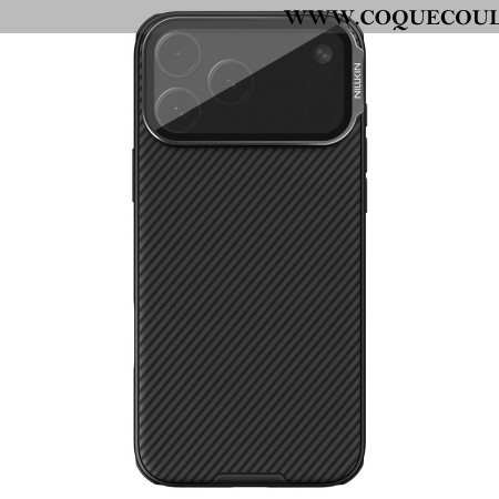 Coque iPhone 17 Pro Max MagSafe Camshield Prop Series NILLKIN