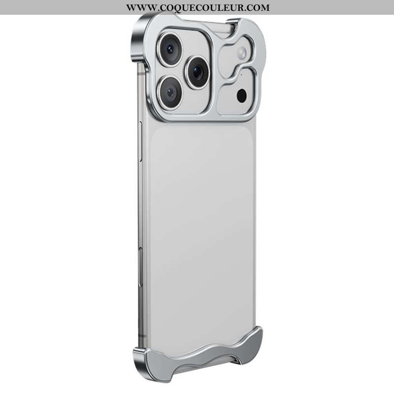 Coque iPhone 17 Pro Max Bumper