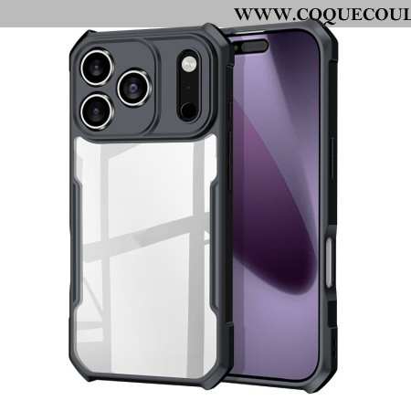 Coque iPhone 17 Pro Max XUNDD
