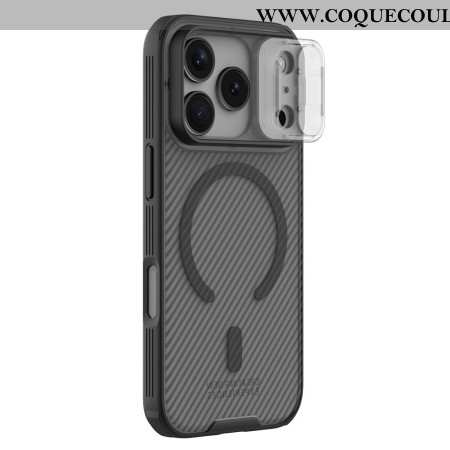 Coque iPhone 17 Pro Camshield Pro Magnétique