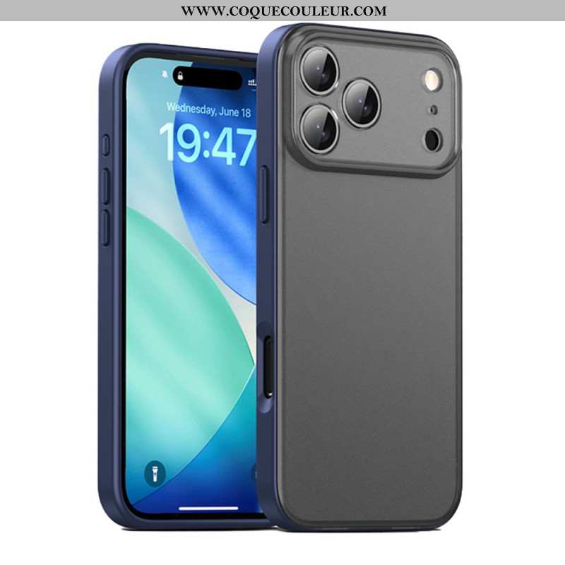 Coque iPhone 17 Pro IPAKY