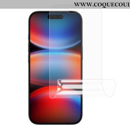 Film de Protection pour Écran iPhone 17 Pro