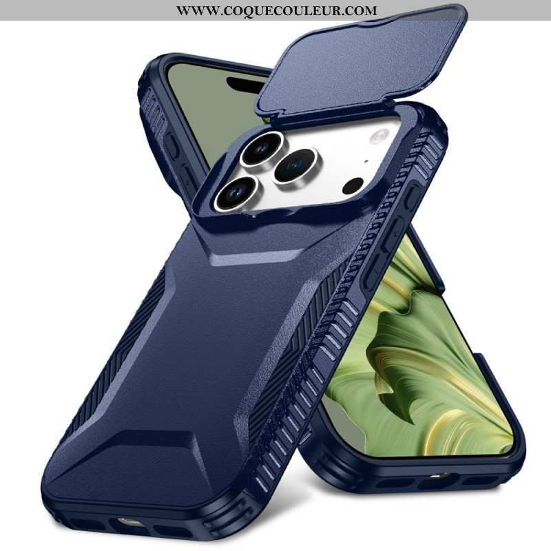 Coque iPhone 17 Pro Camshield
